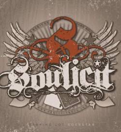 Parking Lot Rockstar